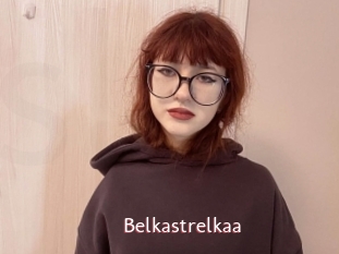 Belkastrelkaa