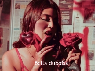 Bella_duboiss
