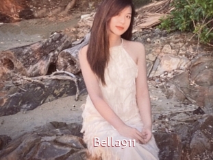 Bella911