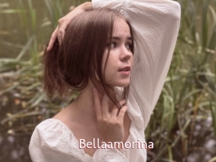 Bellaamorina
