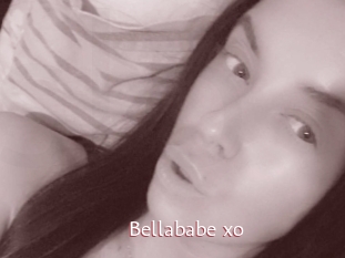Bellababe_xo