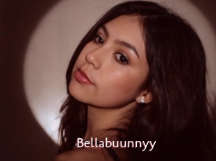 Bellabuunnyy
