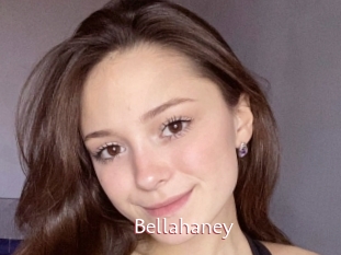 Bellahaney