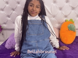 Bellahbrounet