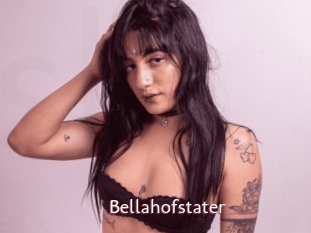 Bellahofstater