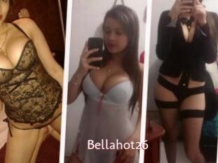 Bellahot26
