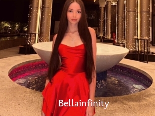 Bellainfinity