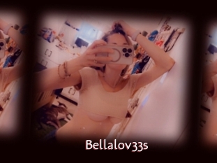Bellalov33s