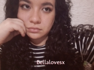 Bellalovesx