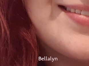 Bellalyn