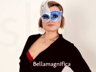 Bellamagnifica