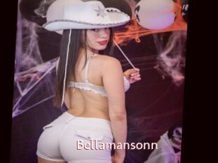 Bellamansonn