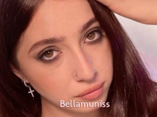 Bellamuniss