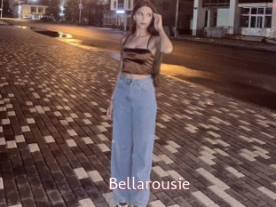 Bellarousie