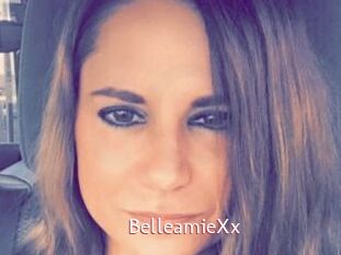 BelleamieXx