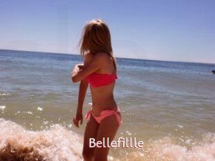 Bellefillle