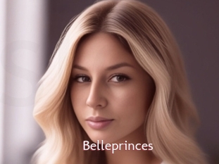 Belleprinces