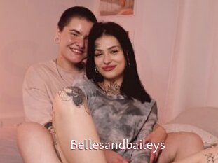 Bellesandbaileys