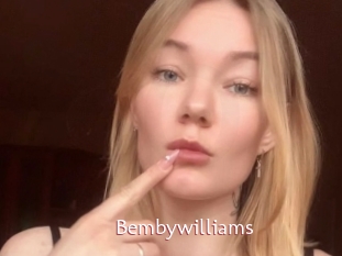 Bembywilliams
