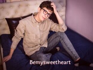 Bemysweetheart