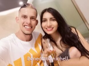 Benedettomichell