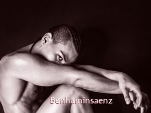 Benhaminsaenz