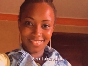 Benitakendric