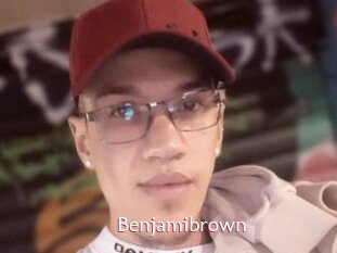 Benjamibrown