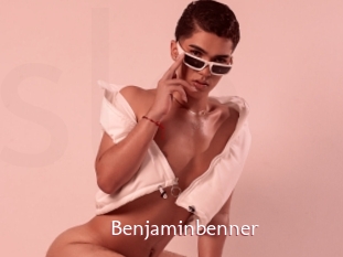 Benjaminbenner