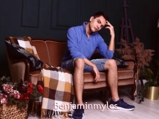 Benjaminmyles