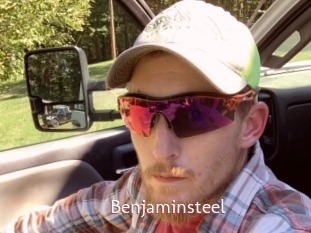 Benjaminsteel