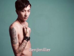 Benjimiller