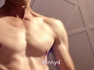 Bennyd