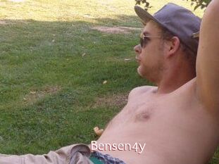 Bensen4y