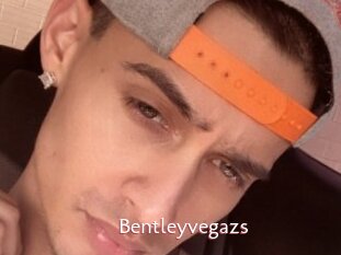 Bentleyvegazs