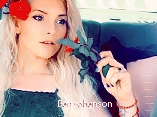 Benzobenson