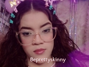 Beprettyskinny
