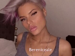 Bereniceale