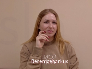 Berenicebarkus