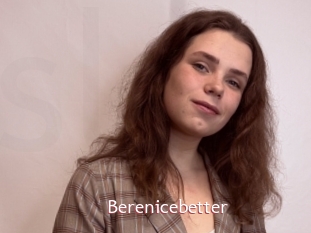 Berenicebetter