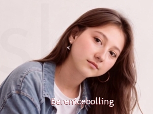 Berenicebolling