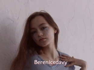 Berenicedavy