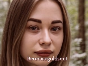 Berenicegoldsmit