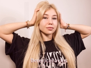 Berenicehavins