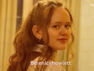 Berenicehewlett