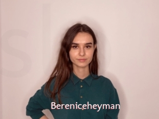 Bereniceheyman