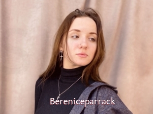 Bereniceparrack
