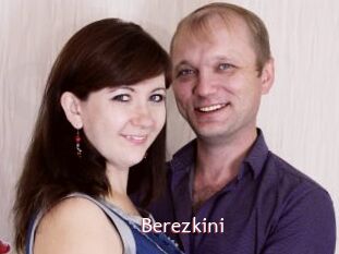 Berezkini
