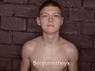 Bergomotboyx