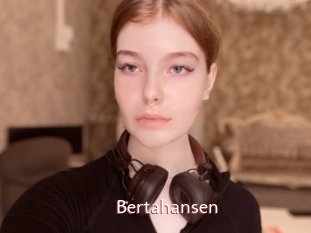 Bertahansen